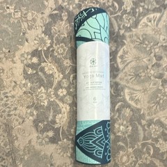 Gaiam Yoga Mat Non-Slip