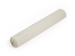 Handmade Organic Cotton Yoga Mat – Non-Toxic, Chemical-Free and All Natural Clot