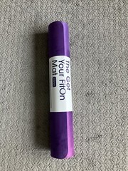 FitOn Yoga Mat 3.5mm – Summer Sunset