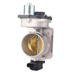 Electronic Throttle Body Assembly 65mm Replacement for Explorer 9W7Z9E926AA