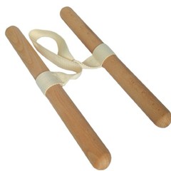 Stretching Strap Stretch Strap with Handles Innovative Flexibility Adjustable