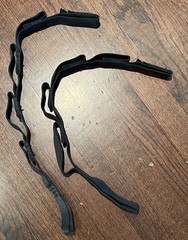 Lot Of 2 Aerial Yoga Daisy Chains Excellent Used Fast Shipping!!