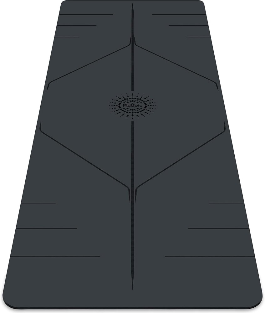 Yoga Mat Plyopic Ultra Grip Pro Extreme Non Slip