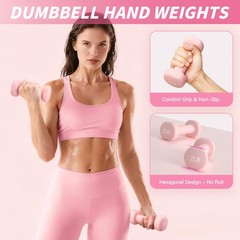 Pilates Kit 17PCS,Pilates Essential Kit for Women, Pilates Equipment with 14….