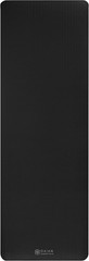 Gaiam Yoga Mat, Pilates & Exercise Mat, Thick Mat 2/5″ (10Mm) Workout Mat with E