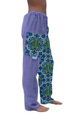 Paradise Towelwear For Terry – Mandala Adult M