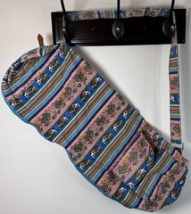 ELENTURE Yoga Mat Bag for Women & Men with Pockets and Adjustable Strap