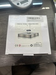 Floating Disk Platform