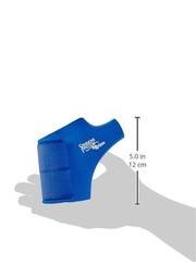 Rolyan Neoprene Wrap On Thumb Support, Wrist Compression Sleeve, Thumb Suppor…
