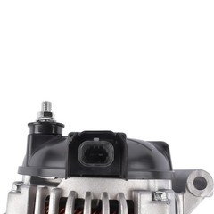 Alternator Replacement for Chevy Camaro Colorado Impala Malibu 2013-2020 | Re…