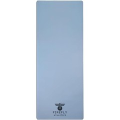 Premium Yoga Mat – 5mm Thick, Extra Wide & Long, Non-Slip Natural Rubber Base…