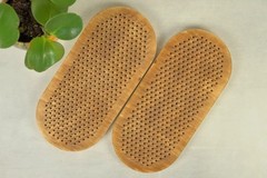 Sadhu Board “Om” Galvanized Nails 10 mm/0.4 inch