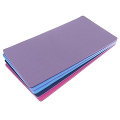 Yoga Knee Pad Cushion Soft Foam Yoga Knee Mat Support Gym Fitness Exercise*