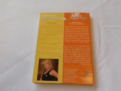 Winsor Plates Maximum Burn Basics & Fat Burning DVD Sculpt Your Body Slim