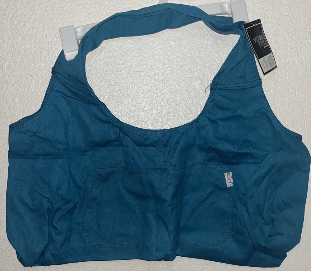 Yogiii Large Yoga Mat Bag | The Original YogiiiTotePRO | Large Yoga Mat Tote