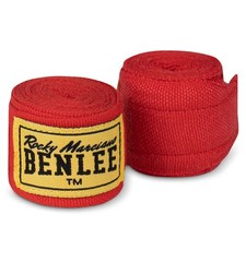 Hand Brace Elastic Red, 300cm