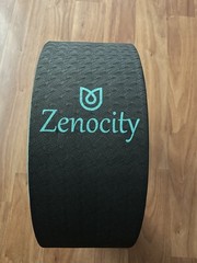zenocity yoga wheel