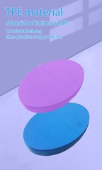 Balance Pad Ankle Recovery Training Cushion Yoga Mat Exercise Non Slip