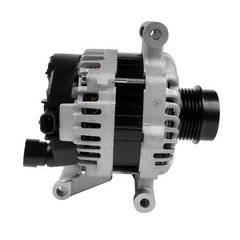 Alternator Replacement for Chevy Cruze 2016-2019 Malibu 2016-2020 130A 12V CW