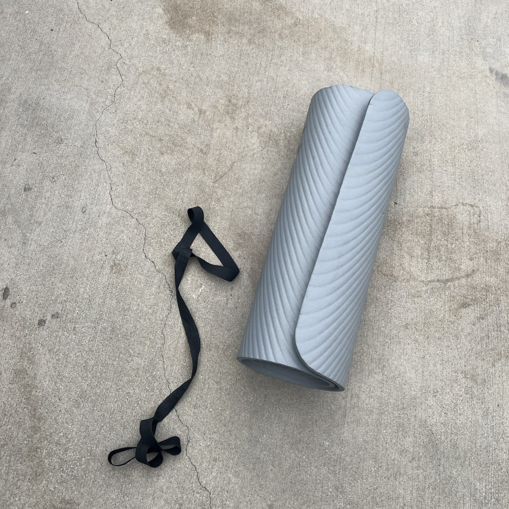 Yoga Mat