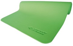 Fitness Sports Yoga Mat Green Workout Pilates Phthalate Free Gym 61x180cm