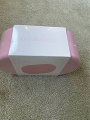 Brand New Blush Bala Capsule Yoga Block