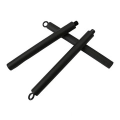 Resistance Band Bar – Portable Detachable Pilates Bar