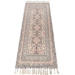 Cifupy Handmade Organic Yoga Mat made with Organic Cotton Yoga Mat Non Slip …