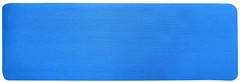 Yoga Mat Exercise Pad 71×24 Thick Non-Slip Fitness Pilates Gym Workout Blue