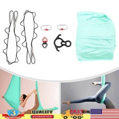 Aerial Yoga Practice Polyester Strap Aerial Yoga Practice Equipment Practice Kit