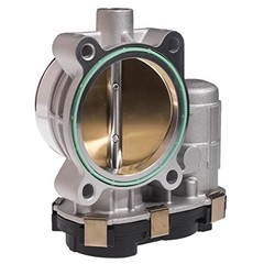 Electronic Throttle Body Assembly (72mm,For 3.4L/3.5L/3.9L) Fit For 09 S20009