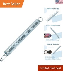 Durable Adjustable Resistance Spring for Pilates Pro Chair – Easy Installation