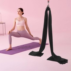 Ceiling-mounted Premium Aerial Equipment Yoga Pilates Swing Aerial Yoga 10M