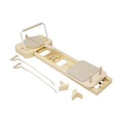 Fitness Pilates Board Pilates Home Gym Equipment Pilates Exercise Board ﻿Pilates