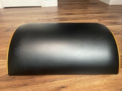 Stamina Products Pilates Equipment Spine Arc Barrel Trainer