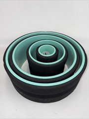 Chirp Wheel+ 4 Pack Lightly Used – Mint Color