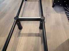 AeroPilates Stand for Large Reformer Pilates Table Accessory 55-4150A