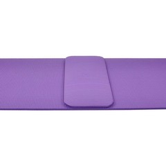 Fitvids All Purpose 1/2-Inch Extra Thick High Density Anti-Tear Exercise Yoga…