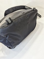 ARUNA Project “Almost Perfect” Sonu Backpack Lightweight Yoga Laptop 16.5″ Black