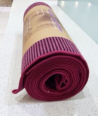 Yoga Mat – Hugger Mugger Yoga Towel Brand New