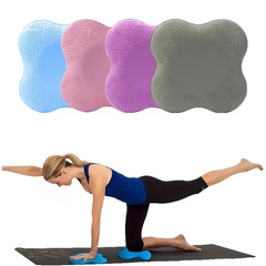 Tpe Thickened anti Slip Yoga Kneeling Protective Pad Knee Soft Flat Support Slow
