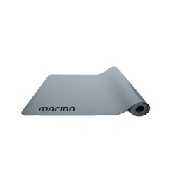 THE MAT Premium Quality Organic Rubber Non Slip Yoga Mat