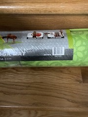 Body Solid Tools BSTYM10 6mm Yoga Mat