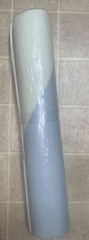 Series-8 Fitness Thick Designer My Favorite Yoga Mat 24″x68″ Yellow-Blue-Green