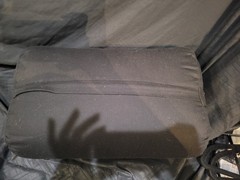 Gayo Yoga Bolster Pillow Bolster for Restorative Yoga & Meditation