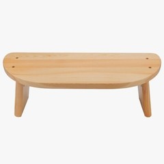 Yoga Meditation Bench, Meditation practice, Yoga seat, Meditation stool