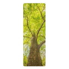 Yoga Mat Exercise Gym Non Slip Rubber Gym Pilates Meditation Fitness Camping USA