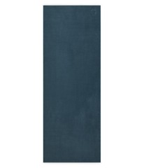 Manduka Equa Hot Yoga Mat – 72 Moisture Activated Soft Dry Daily Use Travel