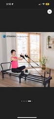Aero Pilates 701 Premier Reformer Stamina Products
