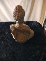 Lot – Silent Mind Tibetan Singing Bowl Set + Buddha Insence Burner | Calming